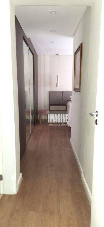 Apartamento à venda com 2 quartos, 110m² - Foto 13