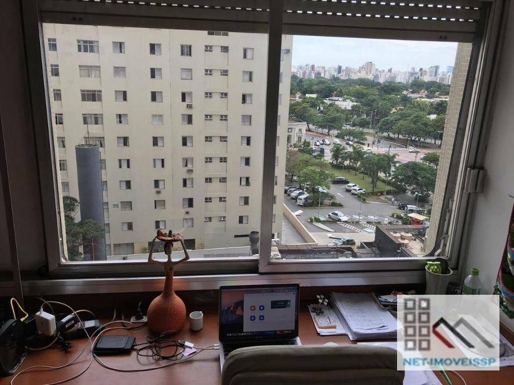 Apartamento à venda com 3 quartos, 170m² - Foto 5