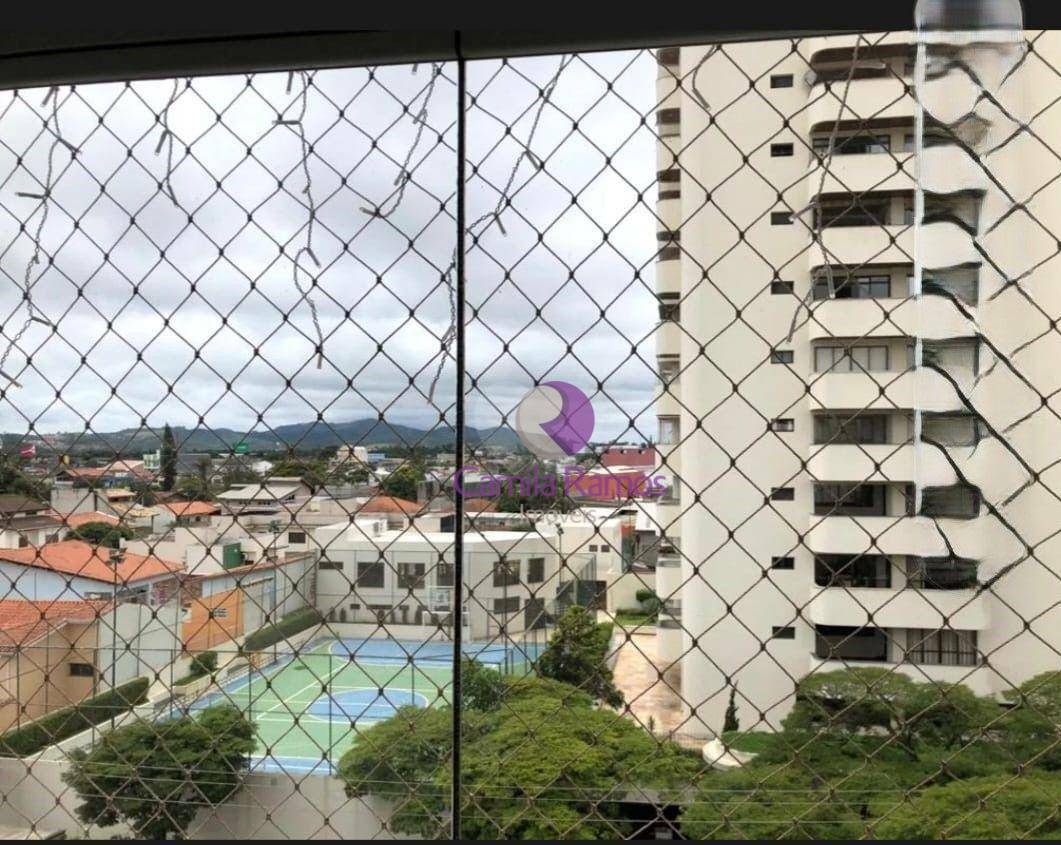 Apartamento, 4 quartos, 174 m² - Foto 22