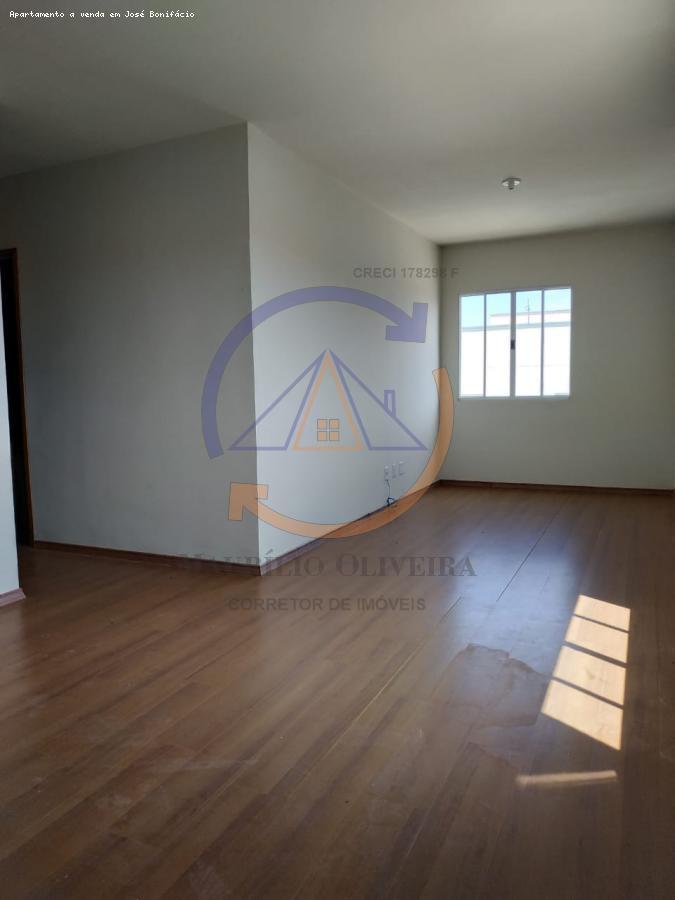 Apartamento à venda com 2 quartos, 60m² - Foto 5
