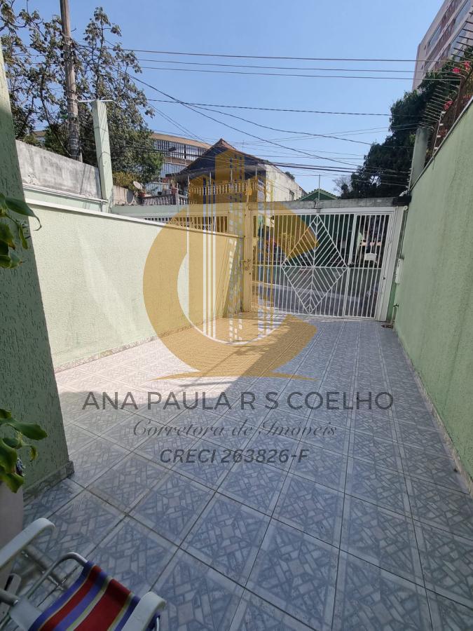 Sobrado à venda com 3 quartos, 145m² - Foto 27