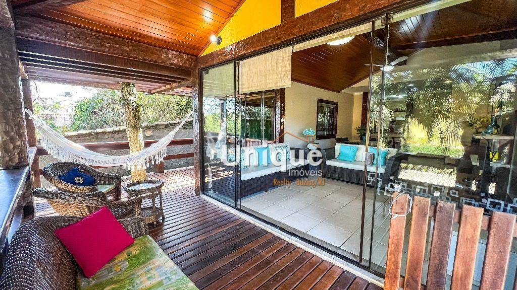 Casa de Condomínio à venda com 4 quartos, 108m² - Foto 4