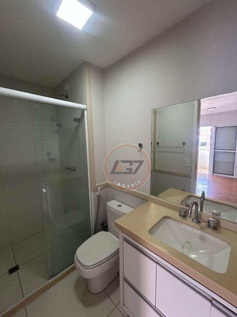 Apartamento para alugar com 3 quartos, 97m² - Foto 14