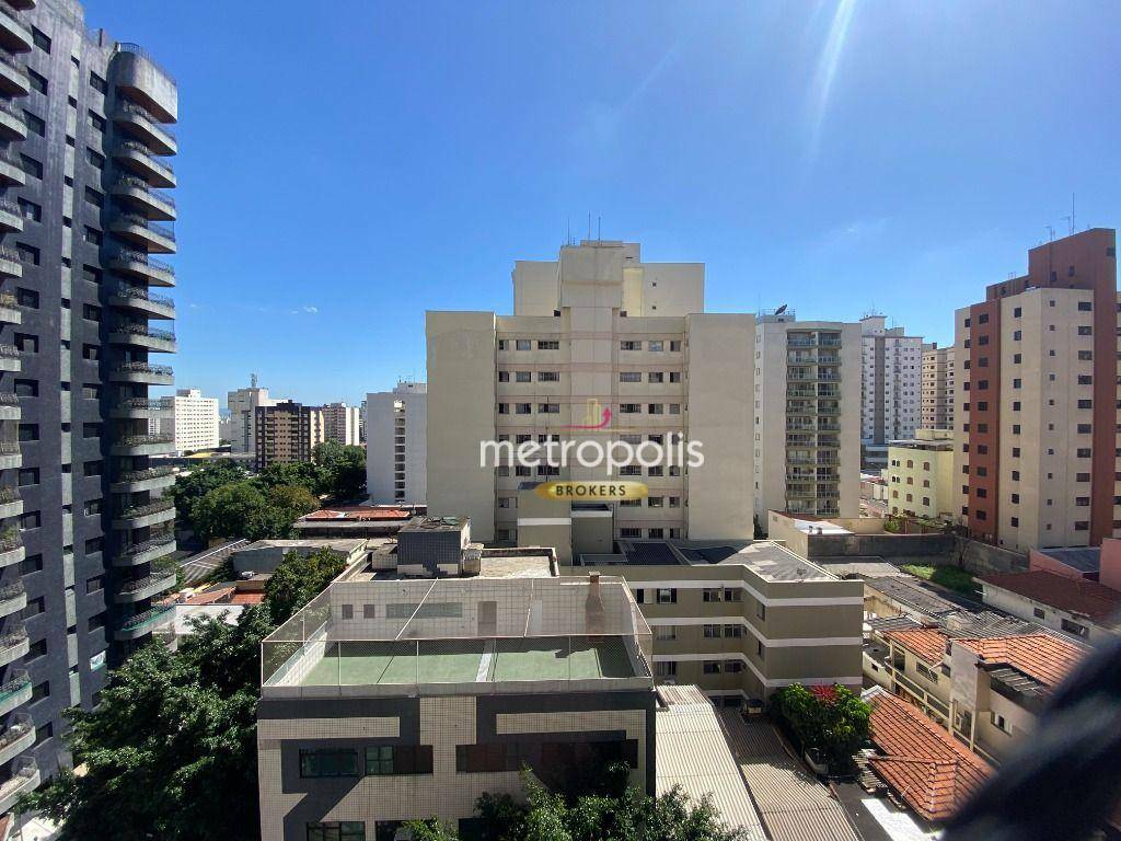 Apartamento à venda com 4 quartos, 255m² - Foto 34