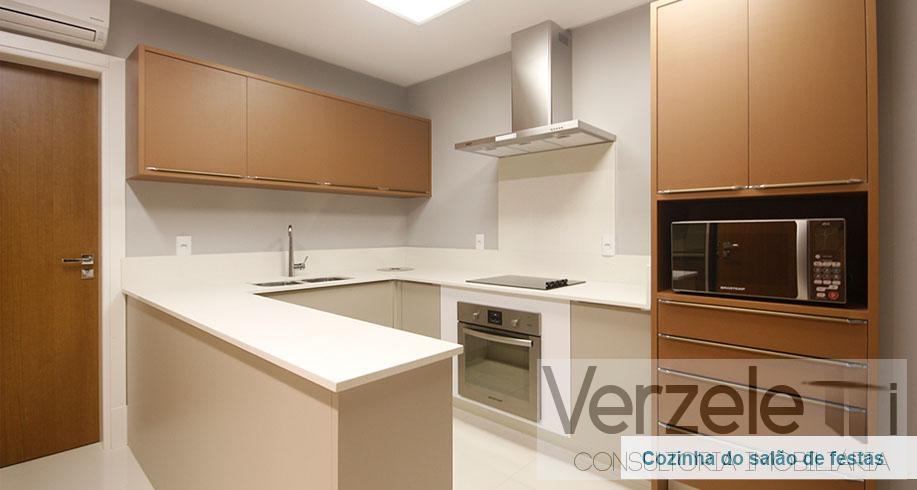 Apartamento à venda com 3 quartos, 186m² - Foto 33