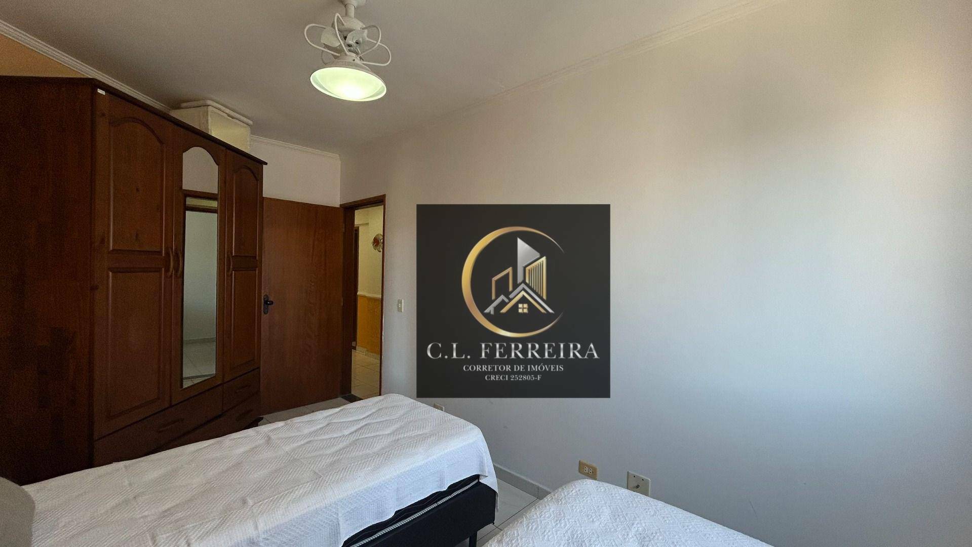 Apartamento à venda com 3 quartos, 134m² - Foto 30