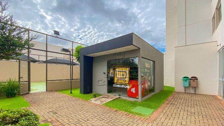 Apartamento para alugar com 3 quartos, 63m² - Foto 25