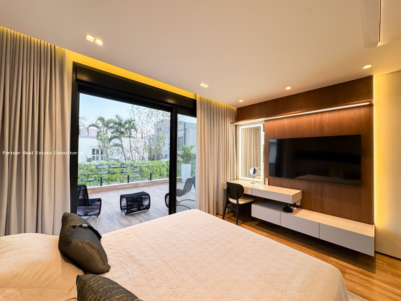 Casa de Condomínio à venda com 5 quartos, 1012m² - Foto 35