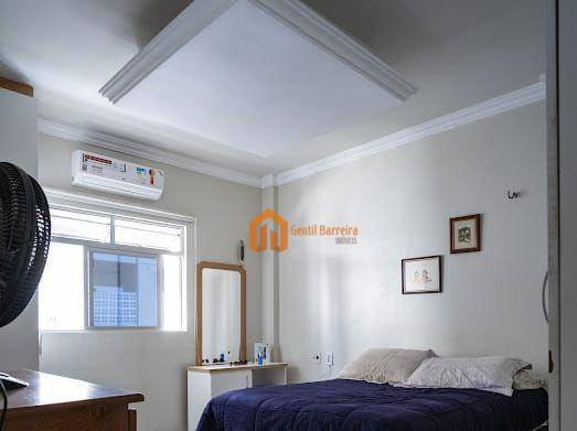 Apartamento à venda com 3 quartos, 100m² - Foto 19