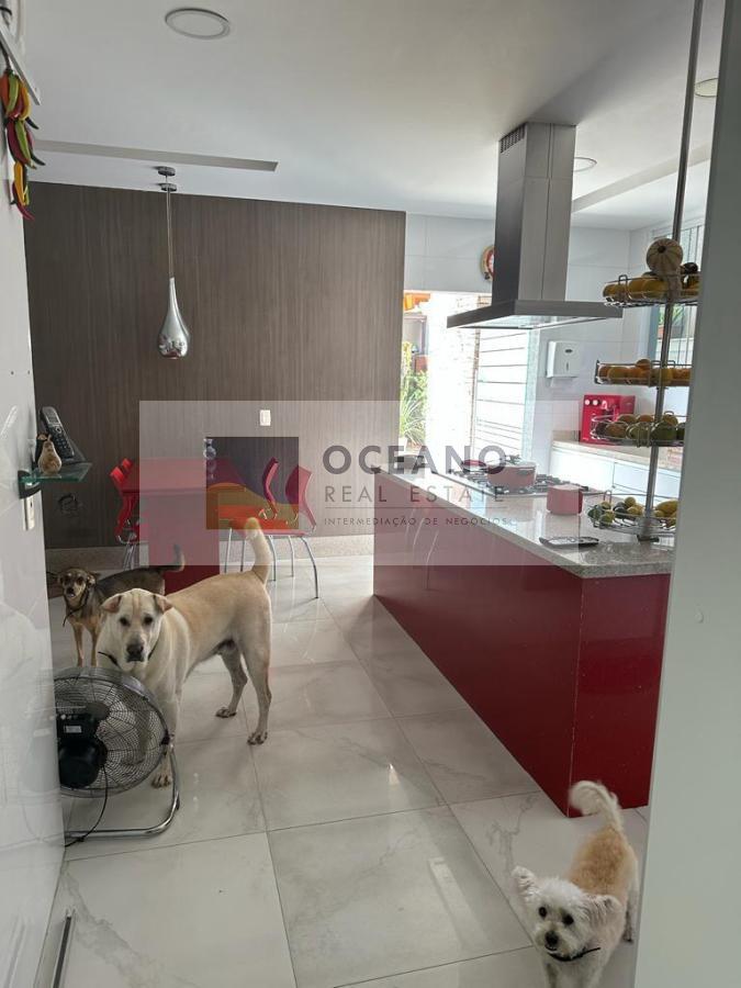 Casa de Condomínio à venda com 4 quartos, 740m² - Foto 37