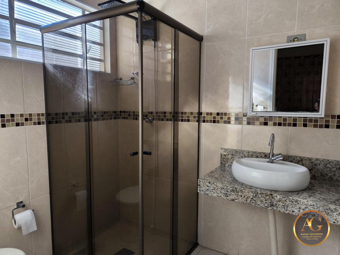 Casa à venda com 3 quartos, 198m² - Foto 12