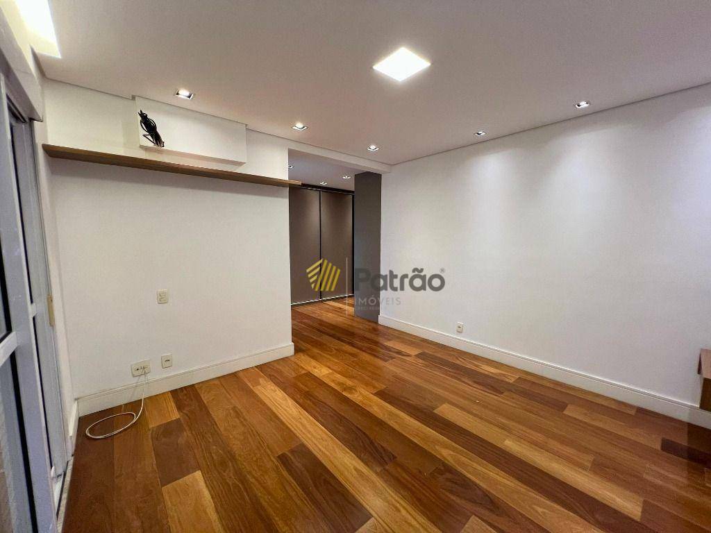 Apartamento à venda com 3 quartos, 242m² - Foto 45