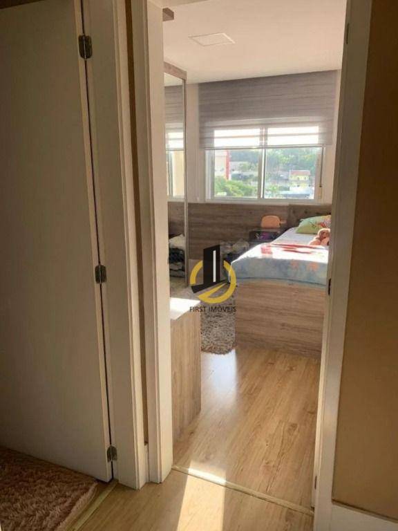 Apartamento à venda com 4 quartos, 245m² - Foto 27