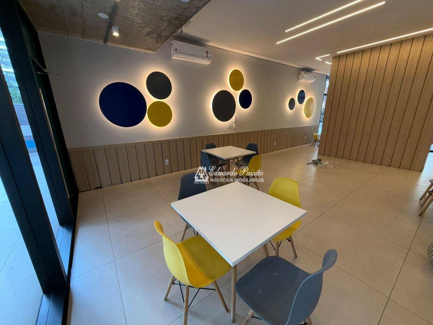 Apartamento à venda e aluguel com 3 quartos, 74m² - Foto 49