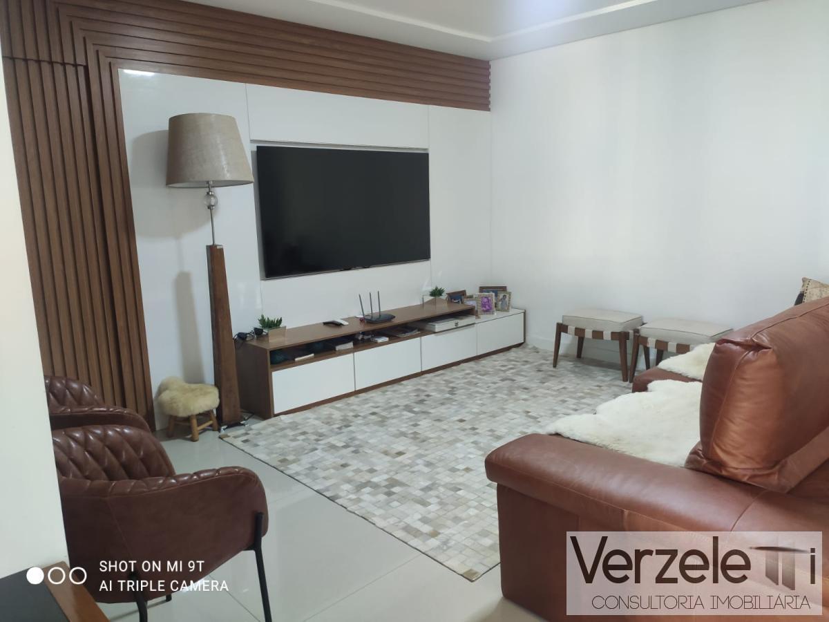 Apartamento à venda com 3 quartos, 129m² - Foto 26