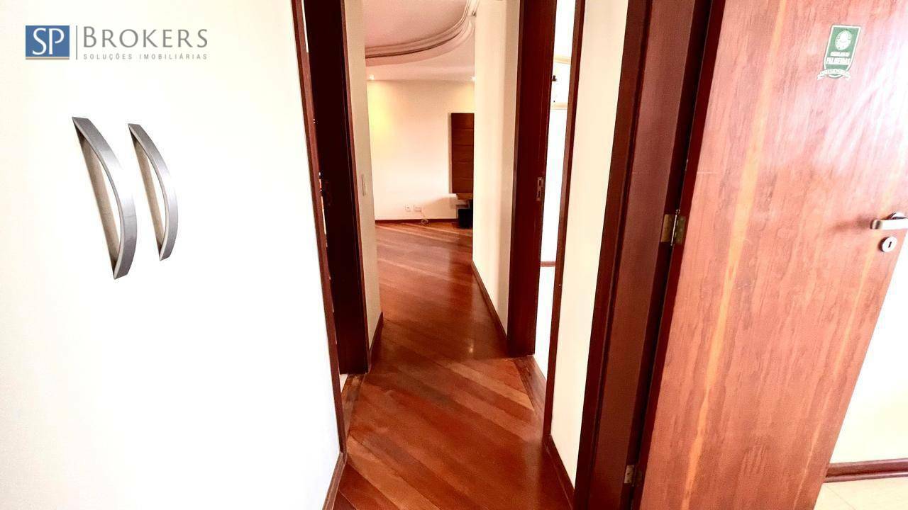 Apartamento à venda com 3 quartos, 110m² - Foto 13