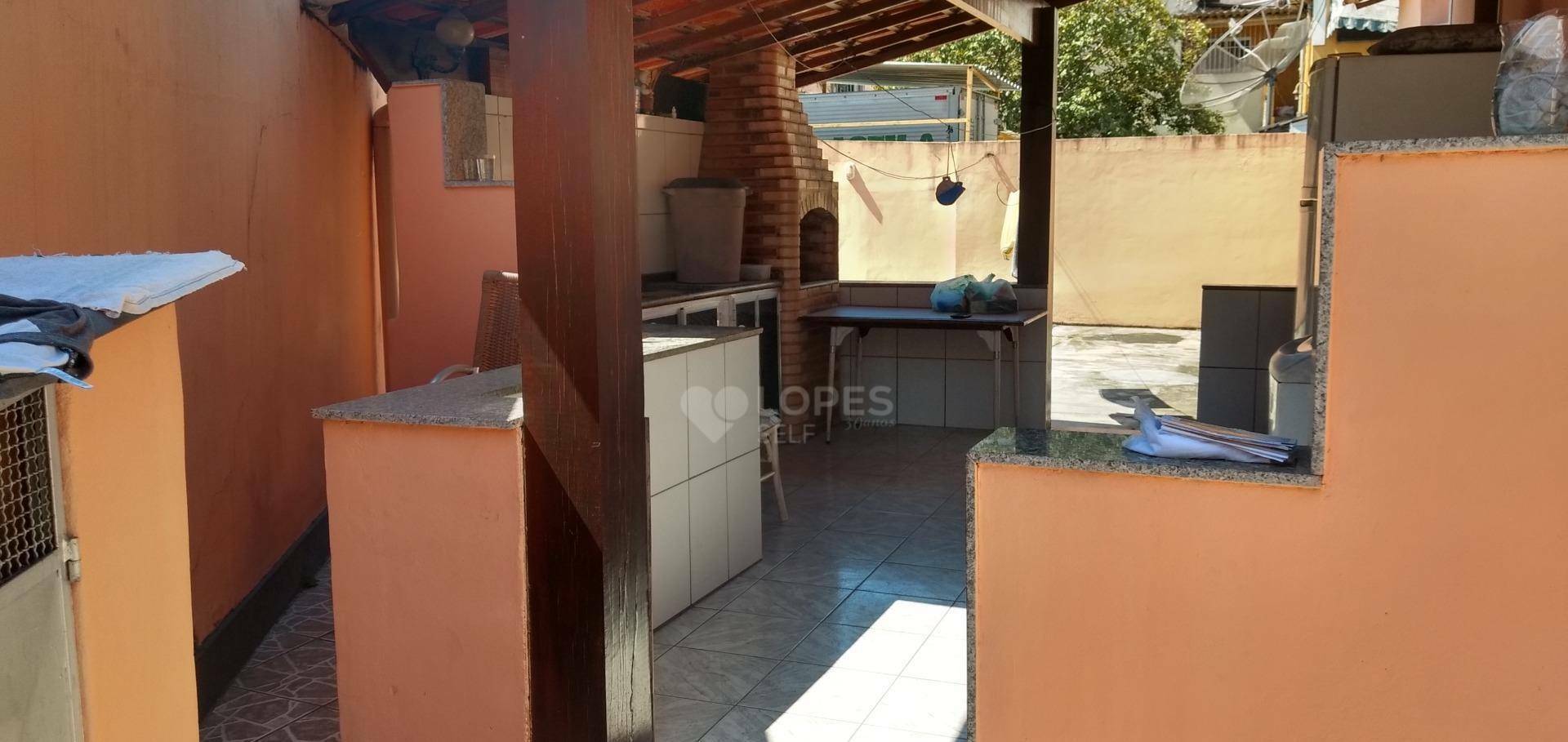 Casa à venda com 3 quartos, 118m² - Foto 14