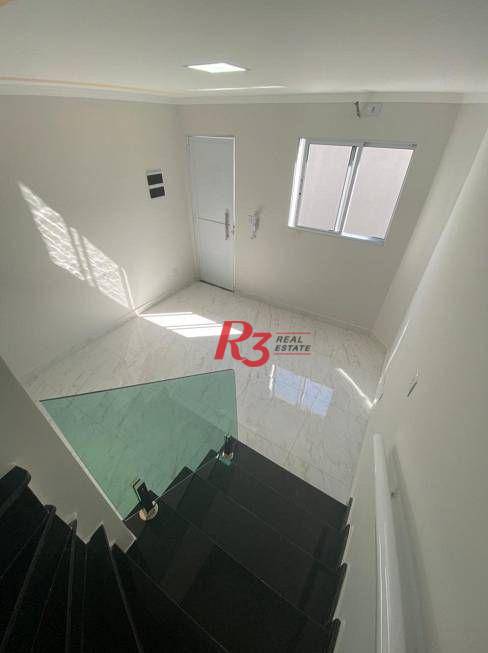 Sobrado à venda com 2 quartos, 57m² - Foto 8