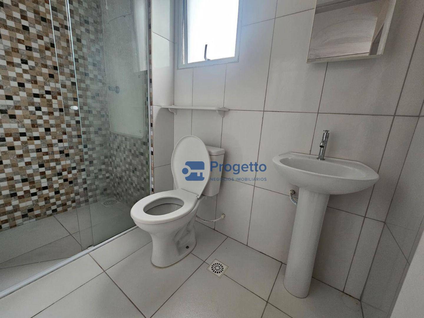 Apartamento para alugar com 2 quartos, 47m² - Foto 9