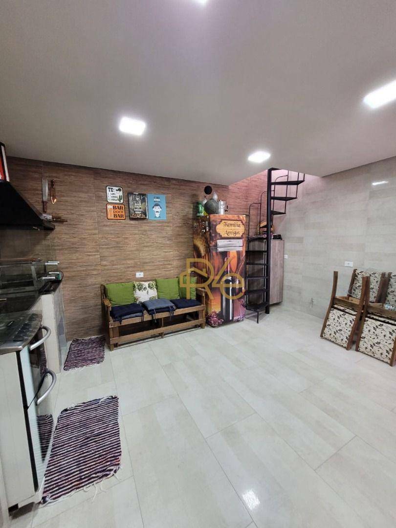 Casa de Condomínio à venda com 3 quartos, 110m² - Foto 11