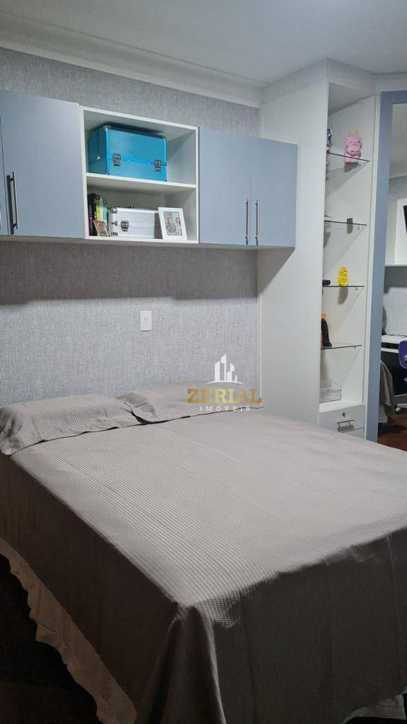 Apartamento à venda e aluguel com 4 quartos, 197m² - Foto 35