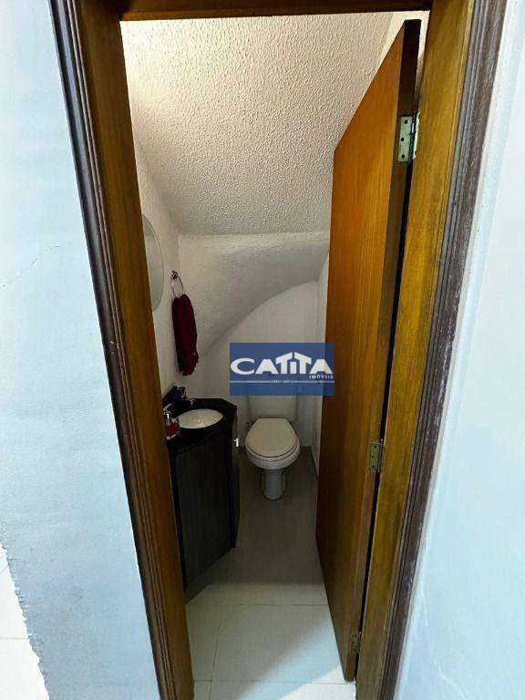 Sobrado à venda com 2 quartos, 87m² - Foto 7