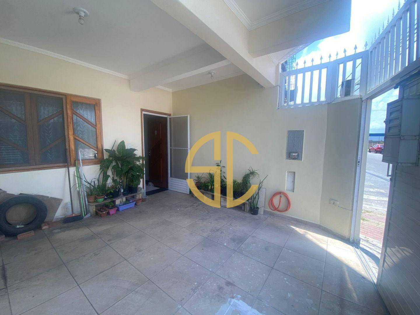 Sobrado à venda com 3 quartos, 122m² - Foto 2