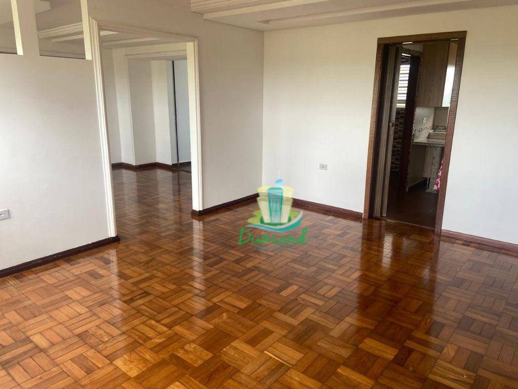 Apartamento à venda e aluguel com 3 quartos, 203m² - Foto 5