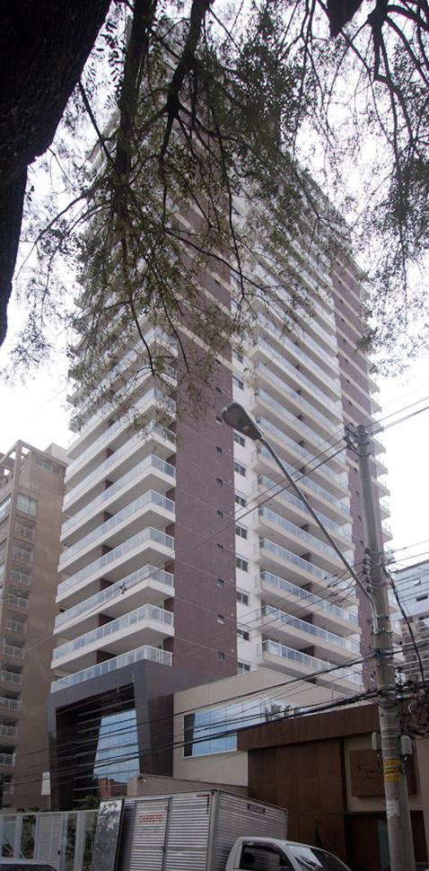 Apartamento à venda com 2 quartos, 86m² - Foto 1