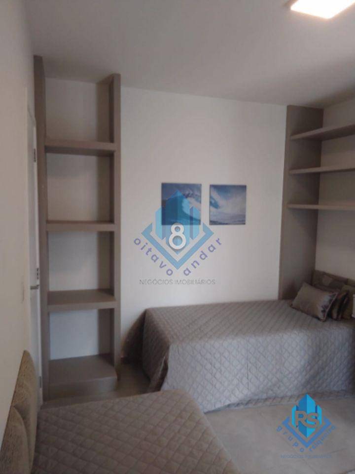 Apartamento à venda com 2 quartos, 61m² - Foto 15