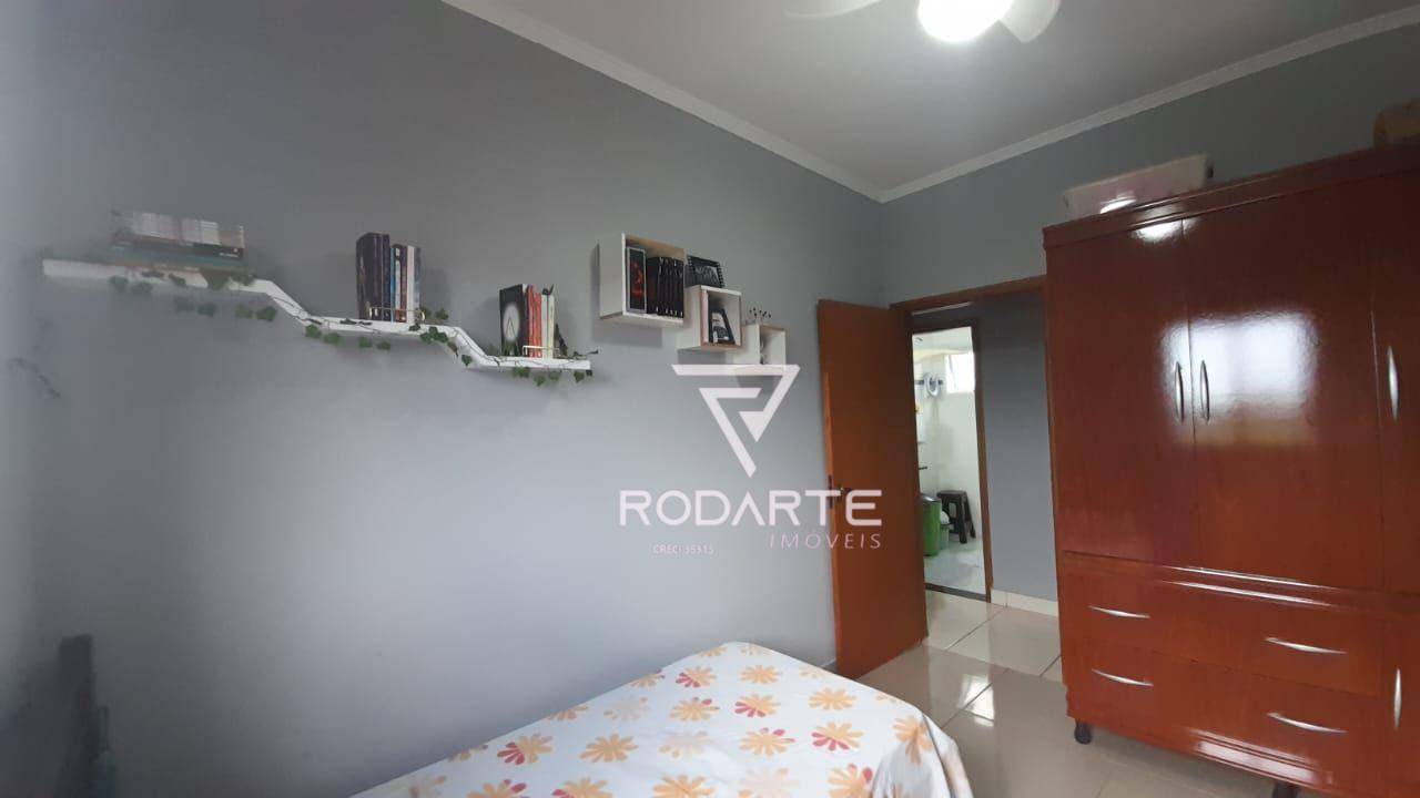 Apartamento à venda com 2 quartos, 70m² - Foto 7