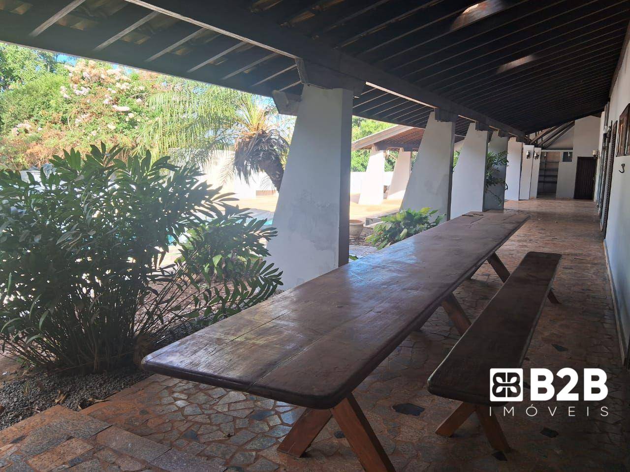 Casa de Condomínio, 5 quartos - Foto 4