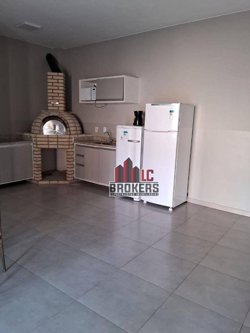Kitnet e Studio à venda com 1 quarto, 26m² - Foto 6
