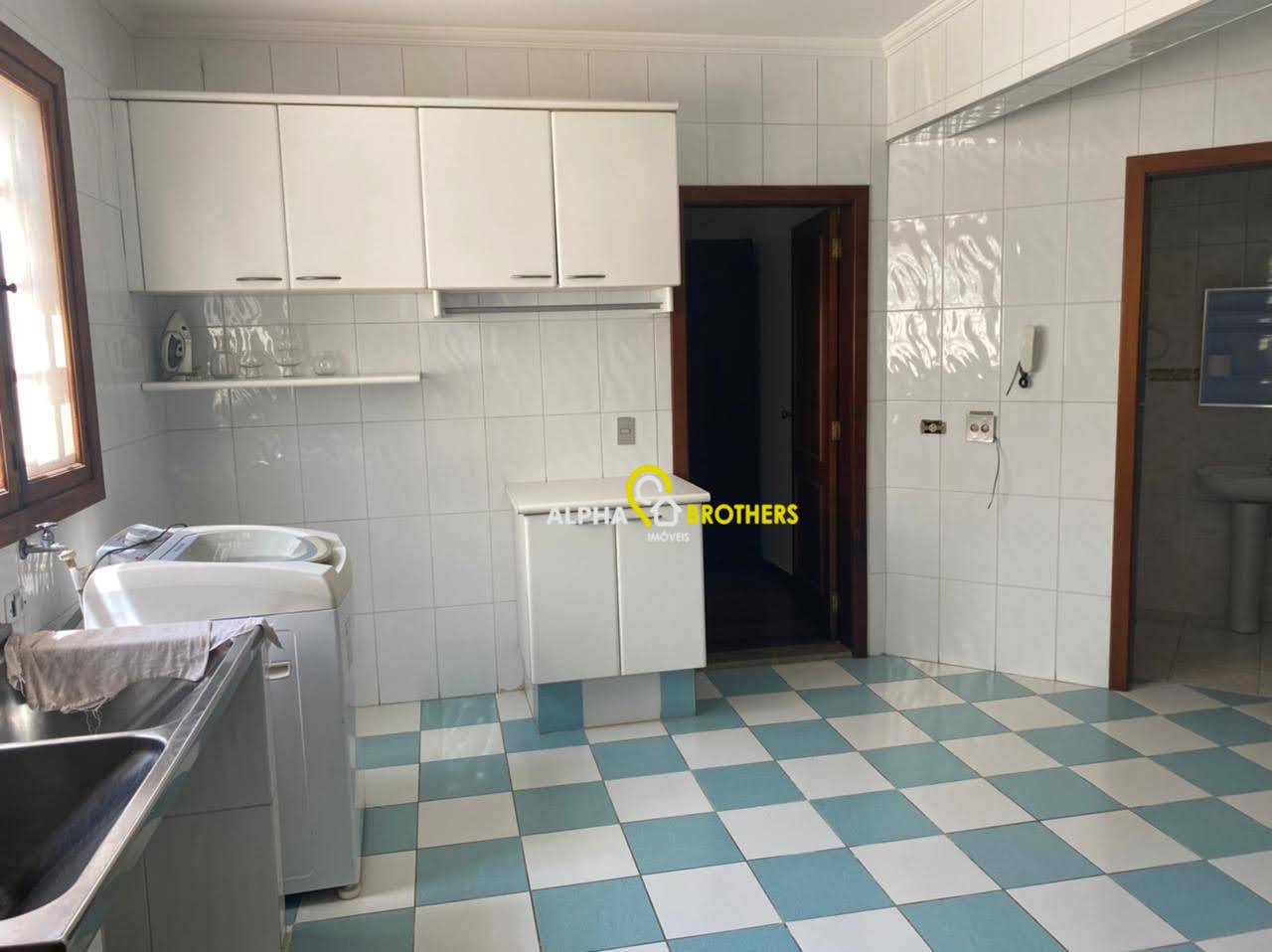 Casa de Condomínio à venda com 4 quartos, 540m² - Foto 14