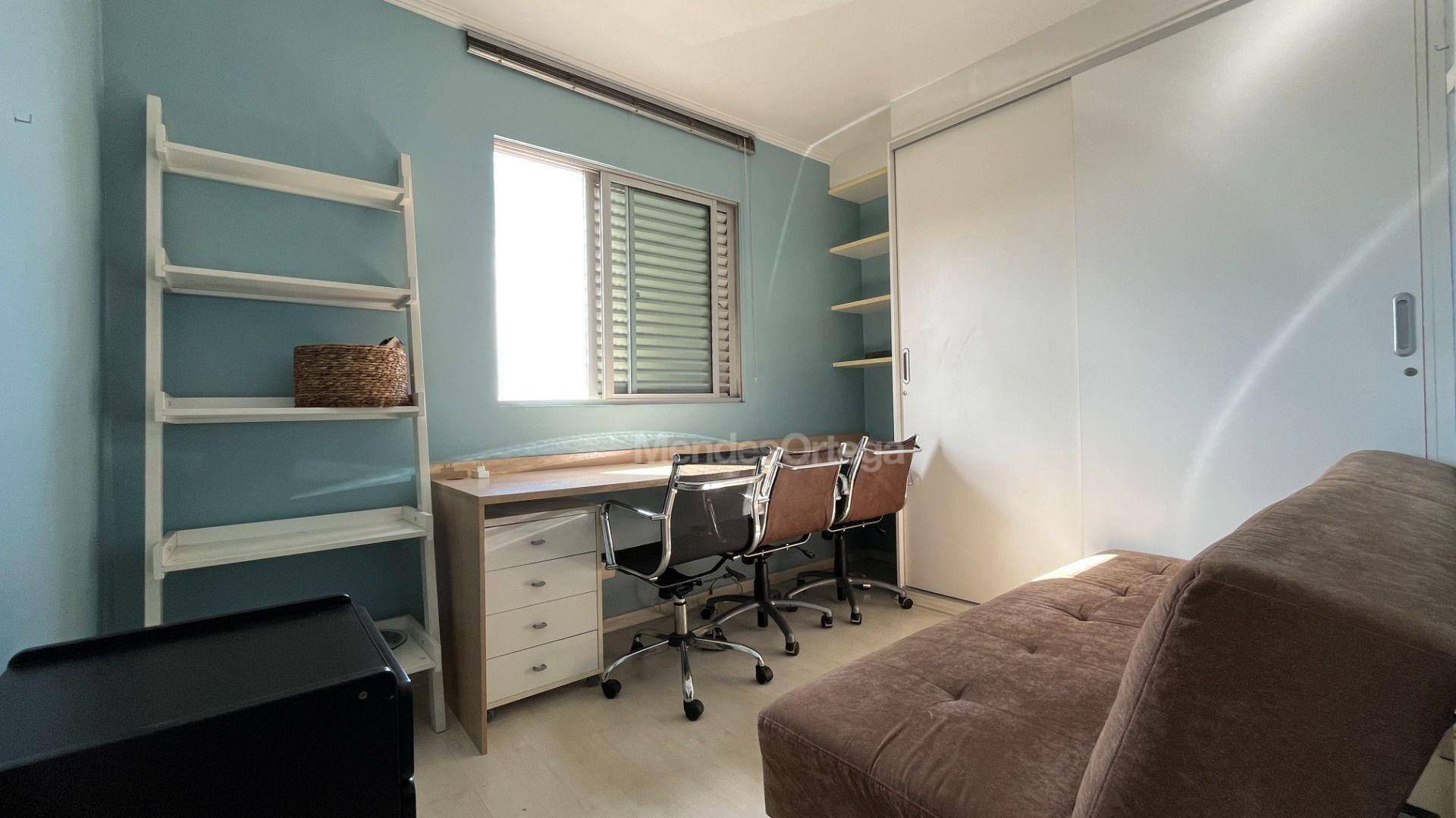 Apartamento para alugar com 2 quartos, 71m² - Foto 12