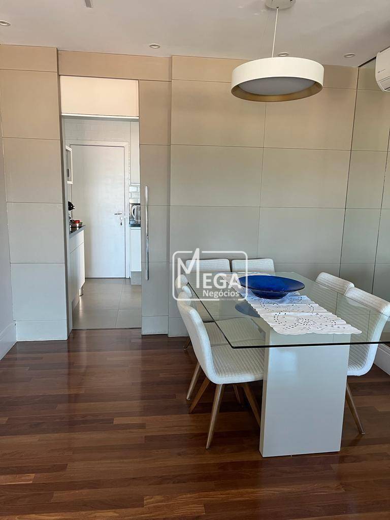 Apartamento à venda com 3 quartos, 113m² - Foto 5