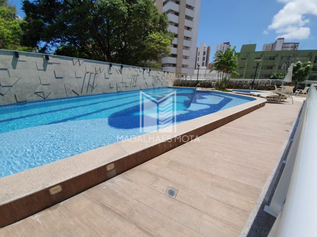 Apartamento à venda com 3 quartos, 91m² - Foto 23