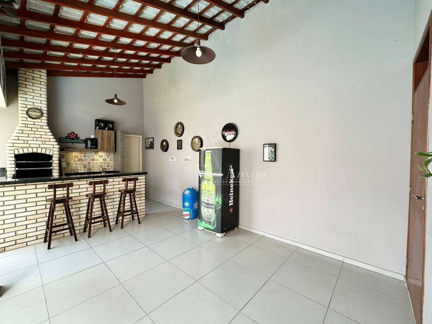 Casa de Condomínio à venda com 4 quartos, 230m² - Foto 49