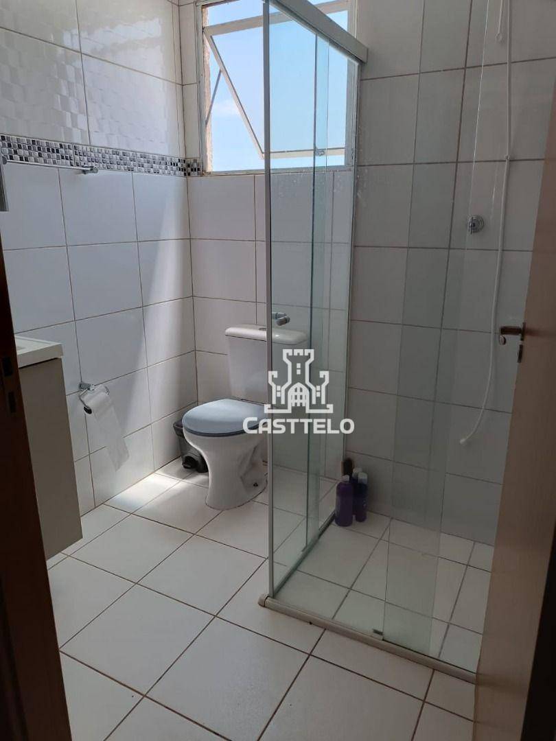 Apartamento à venda com 2 quartos, 48m² - Foto 13