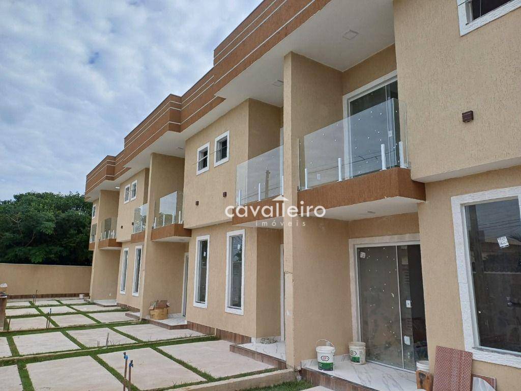 Casa, 2 quartos, 74 m² - Foto 2