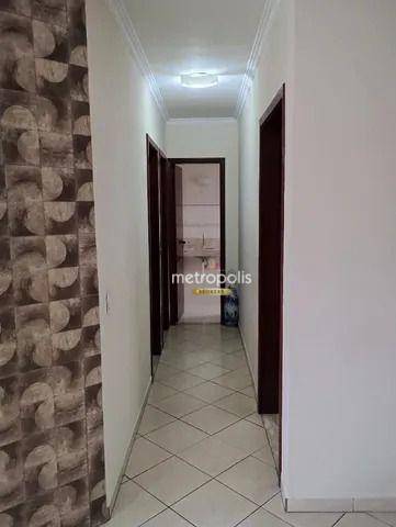 Apartamento à venda com 3 quartos, 128m² - Foto 3