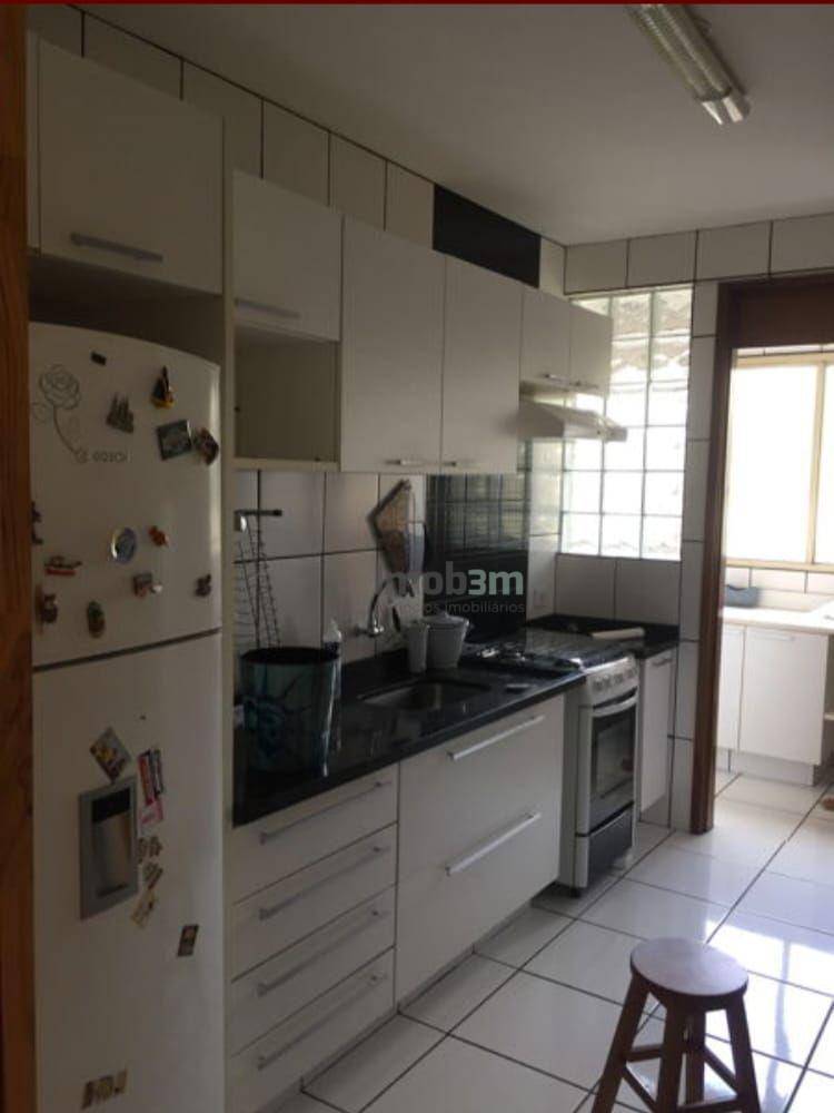 Apartamento à venda com 3 quartos, 73m² - Foto 4