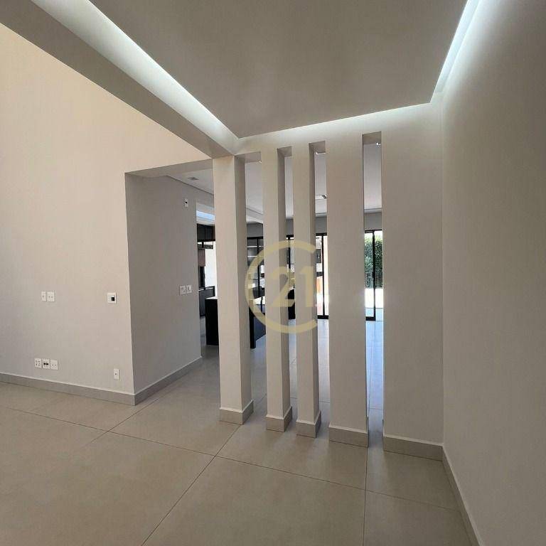 Casa de Condomínio à venda com 3 quartos, 336m² - Foto 9