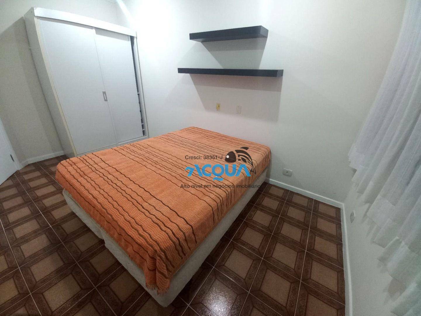 Apartamento à venda com 3 quartos, 180m² - Foto 6