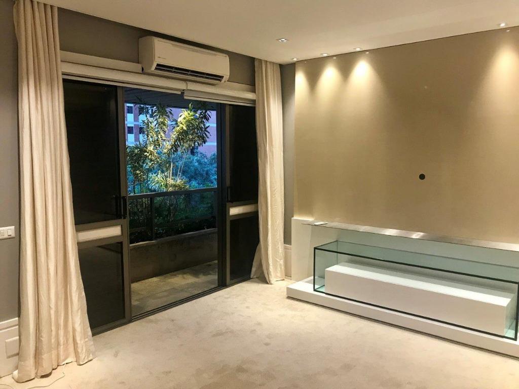 Apartamento à venda com 4 quartos, 670m² - Foto 52