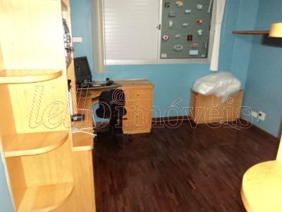 Apartamento para alugar com 3 quartos, 170m² - Foto 9