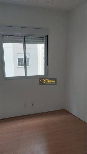 Apartamento à venda com 2 quartos, 42m² - Foto 2