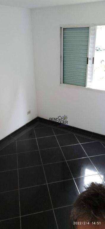 Apartamento à venda com 2 quartos, 50m² - Foto 14