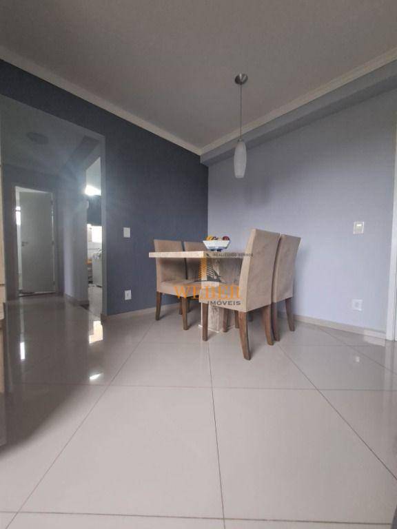 Apartamento à venda com 2 quartos, 46m² - Foto 13