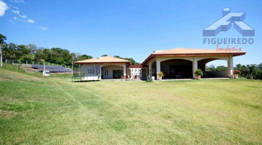 Haras e Área Rural Padrão à venda, 798600M2 - Foto 67